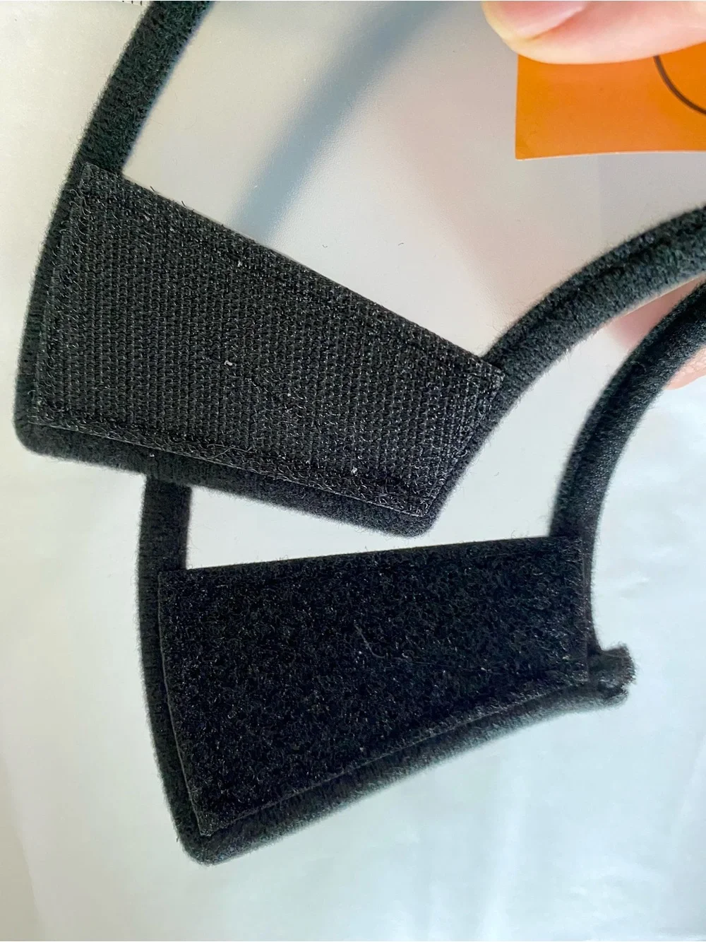 XS Pet Recovery Cone Collar - Adjustable